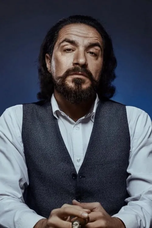 Photo of Mohammad Alqass