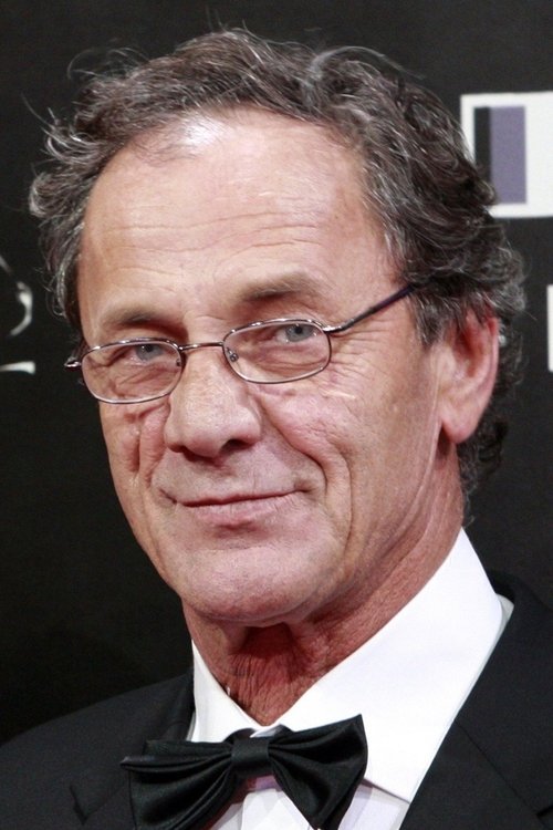 Photo of Mohammad Bakri