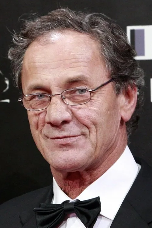 Photo of Mohammad Bakri