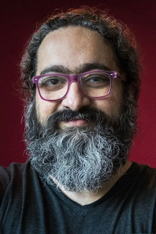 Profile photo of Mohammad Ghorbankarimi