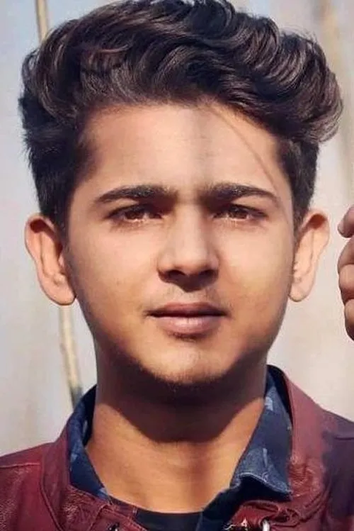 Photo of Mohammad Samad