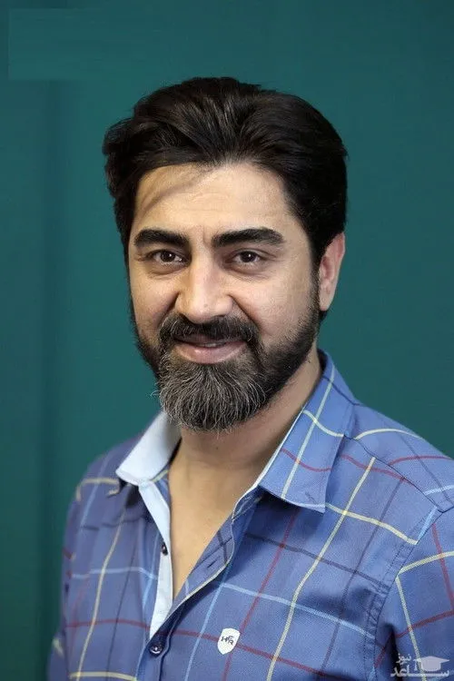 Photo of Mohammadreza Alimardani