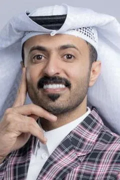 Photo of Mohammed Al-Dosari