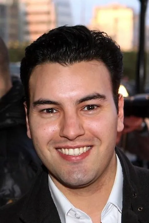 Photo of Mohammed Chaara