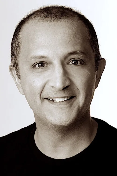 Photo of Mohammed Marouazi