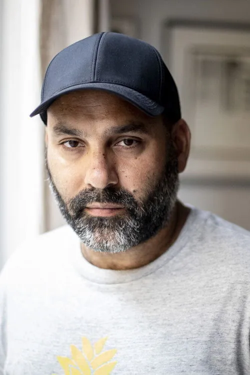 Photo of Mohammed Nour Oklah