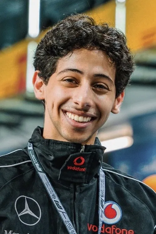 Photo of Mohammed Shaif