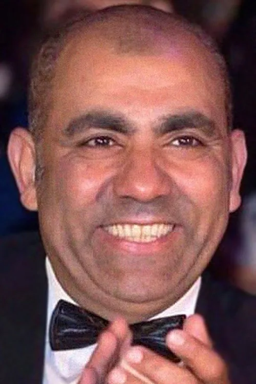 Profile photo of Mohsen Mansour