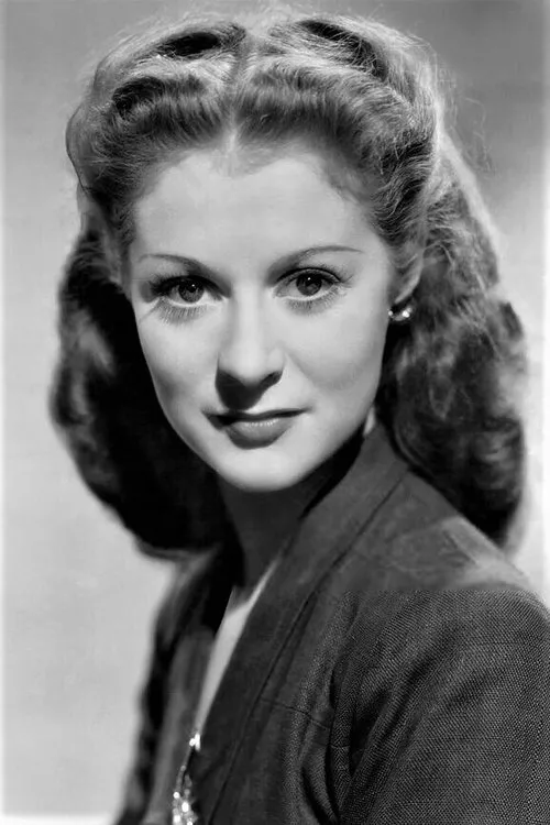 Photo of Moira Shearer