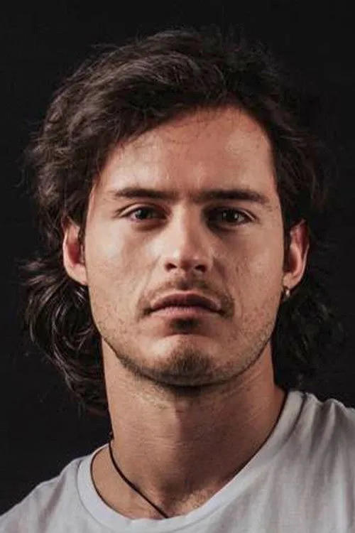 Photo of Moisés Angola