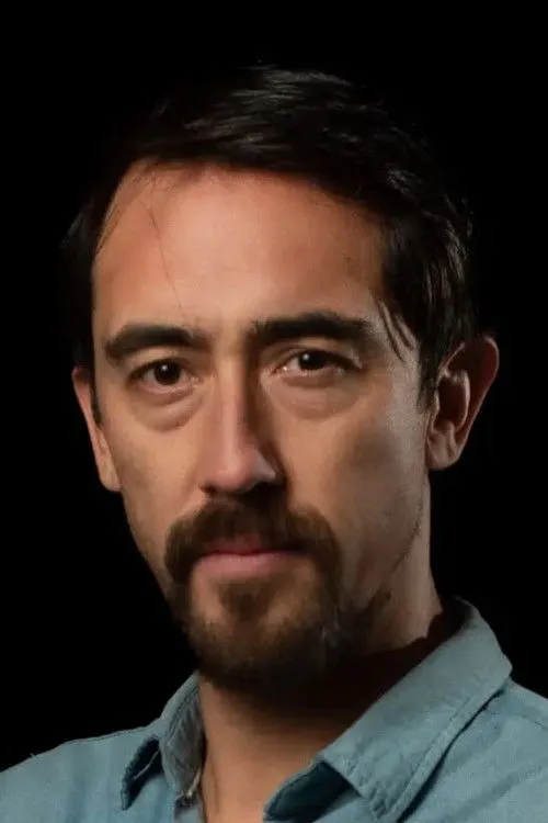 Photo of Moisés Angulo