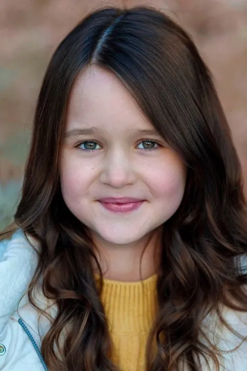 Profile photo of Molly Belle Wright