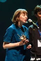 Profile photo of Molly Bradbrook