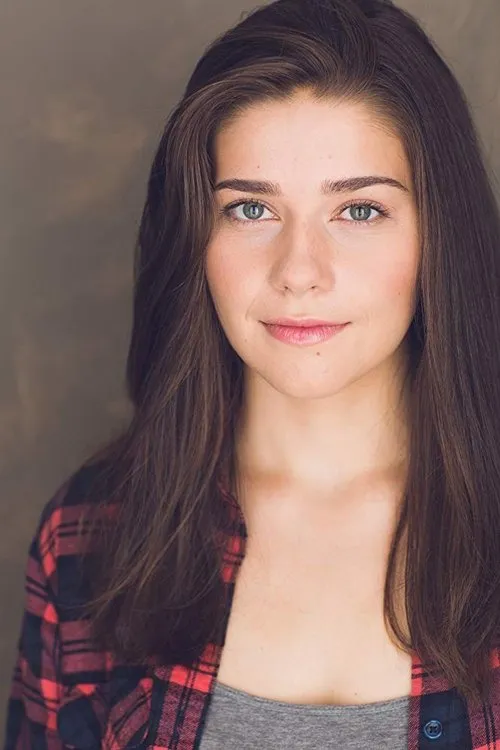 Profile photo of Molly Brown