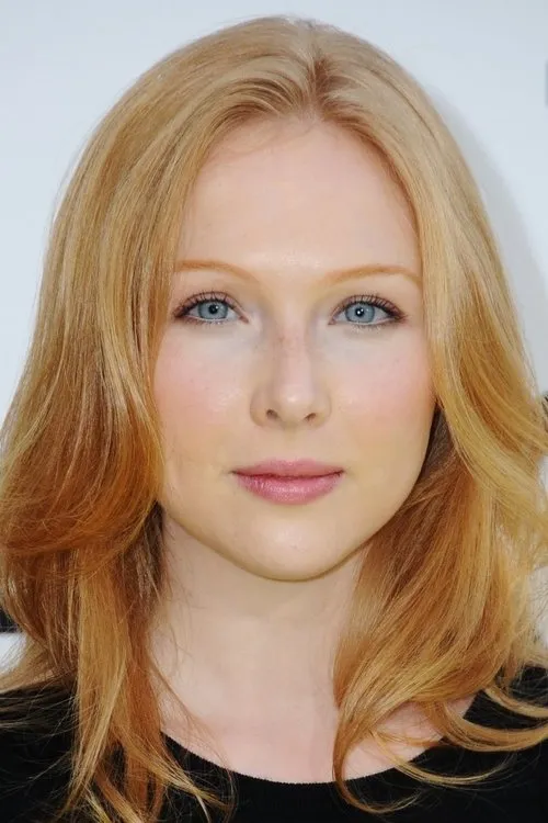 Profile photo of Molly C. Quinn