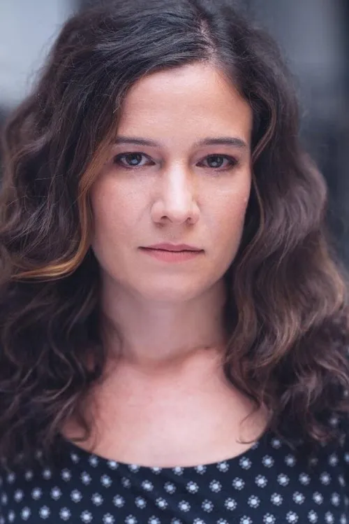 Profile photo of Molly Carden