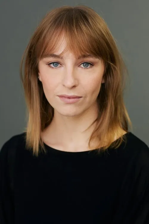 Profile photo of Molly Curnow