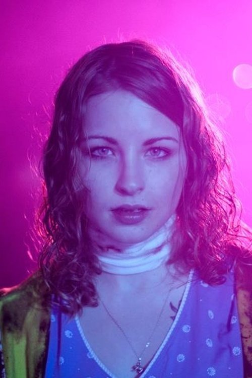 Photo of Molly Dunsworth