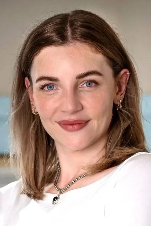 Photo of Molly Egelind