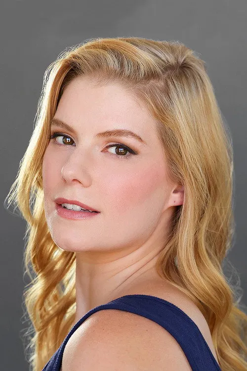 Photo of Molly Flanagan