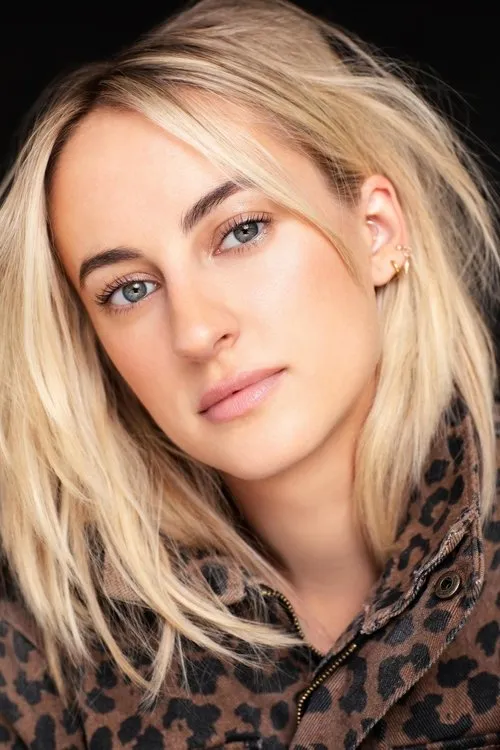 Photo of Molly Gibson