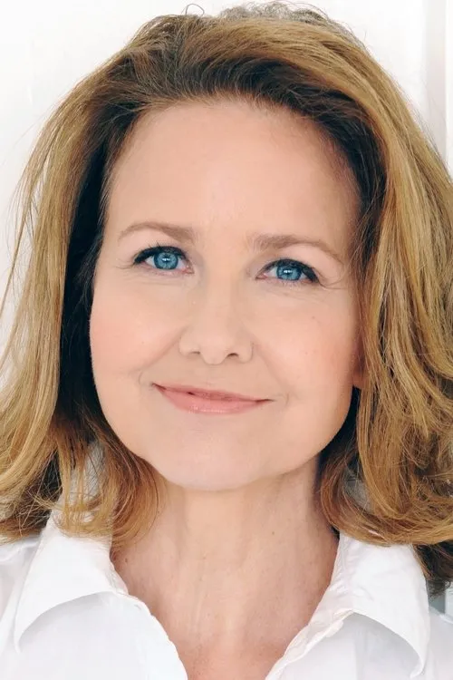 Profile photo of Molly Hagan