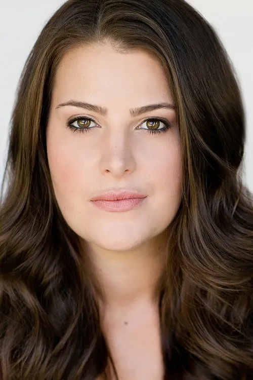 Profile photo of Molly Haldeman