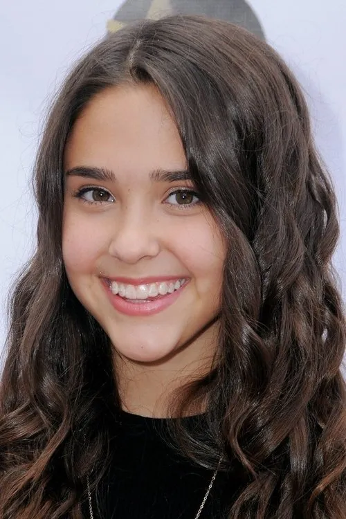 Photo of Molly Jackson