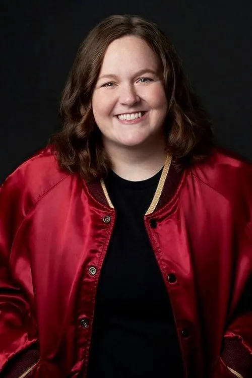 Profile photo of Molly Kearney