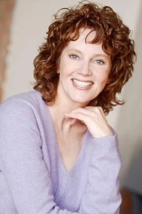 Profile photo of Molly McGinnis