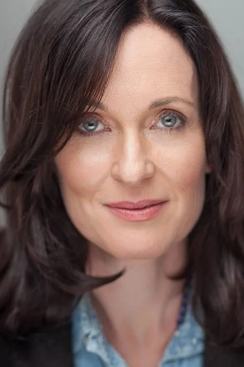 Profile photo of Molly O'Brien