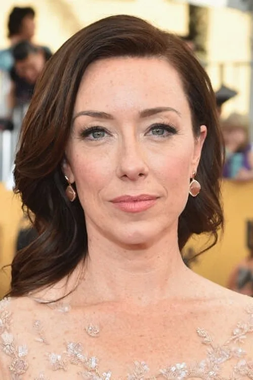 Profile photo of Molly Parker
