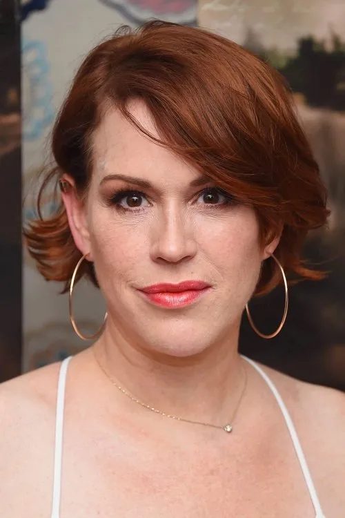Profile photo of Molly Ringwald
