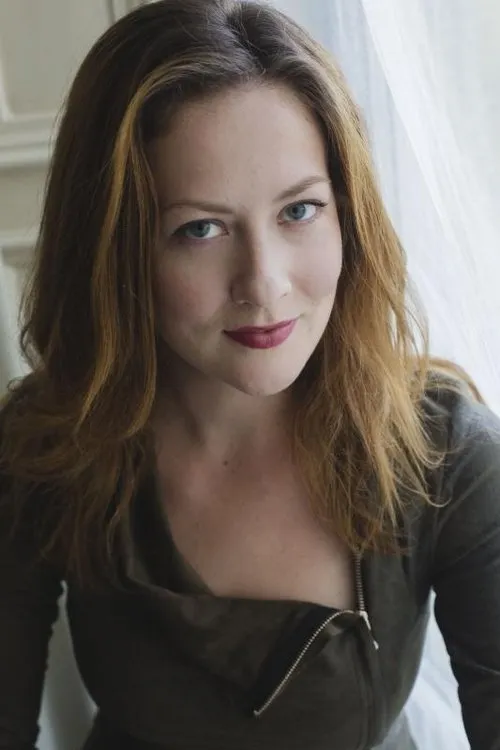 Profile photo of Molly Shanahan