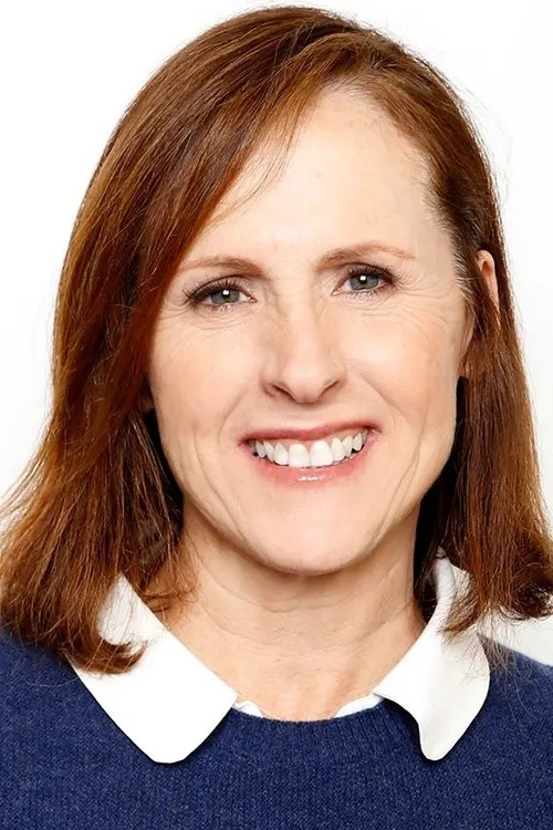 Profile photo of Molly Shannon