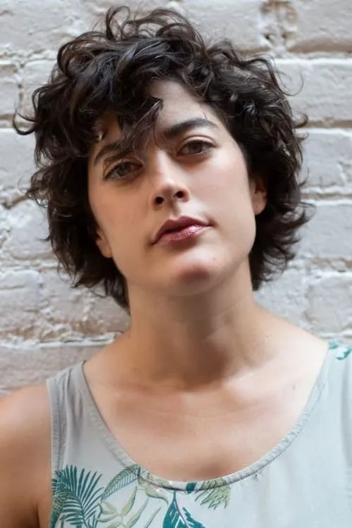 Profile photo of Molly Webster