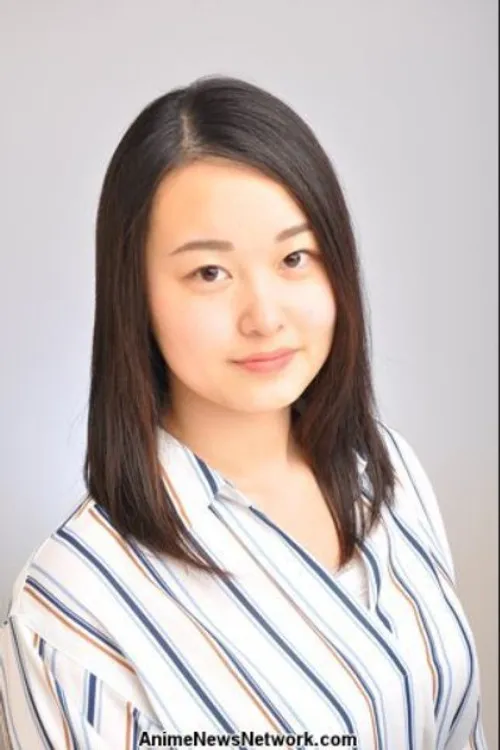 Profile photo of Momoe Matsumura