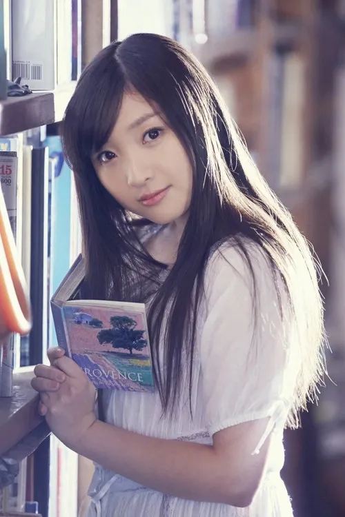 Profile photo of Momoka Ariyasu