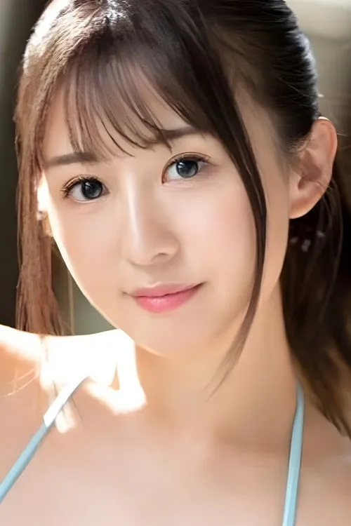Photo of Momoka Kagura