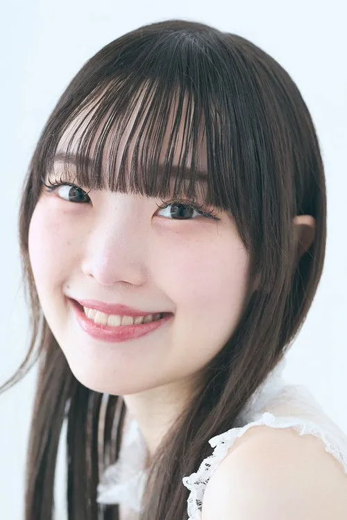 Profile photo of Momoka Ogizono