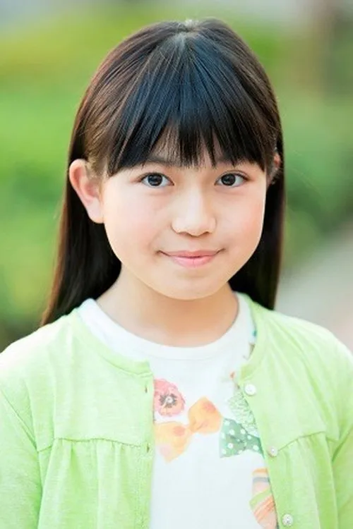Photo of Momoka Ohno