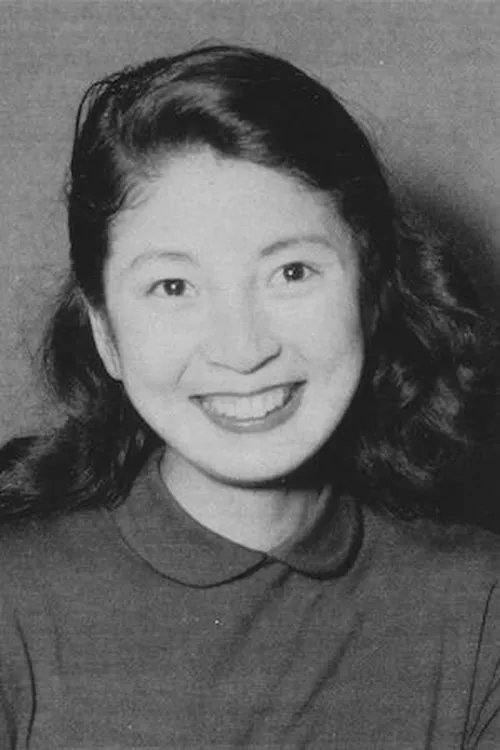 Photo of Momoko Kôchi