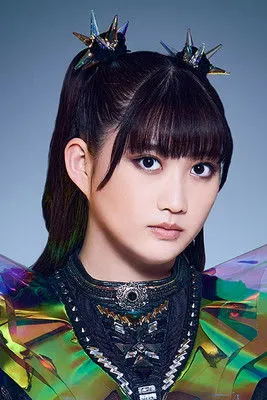 Photo of Momoko Okazaki