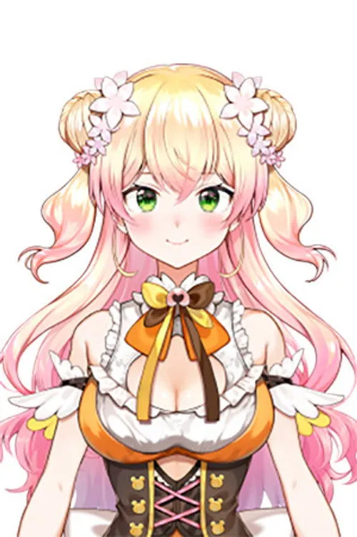 Photo of Momosuzu Nene