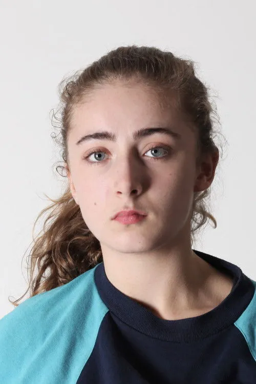 Photo of Mona Berard