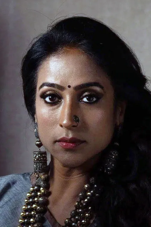Profile photo of Mona Kakade