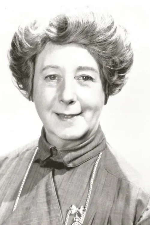 Profile photo of Mona Washbourne