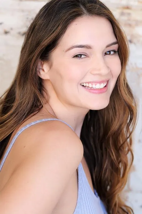 Photo of Monaye Moyes