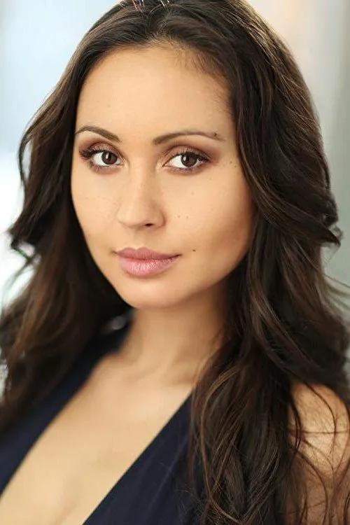 Profile photo of Moneca Delain