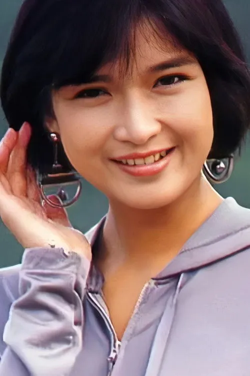 Photo of Money Lo Man-Yee